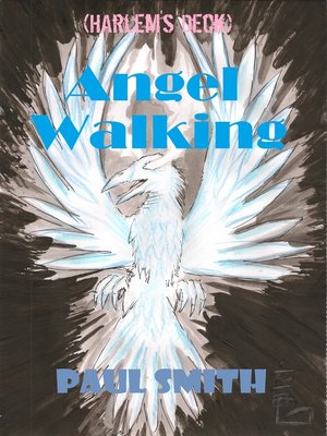 cover image of Angel Walking (Harlem's Deck 20)